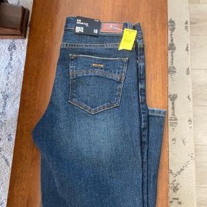 Boys NWT RSQ slim vintage flex jeans